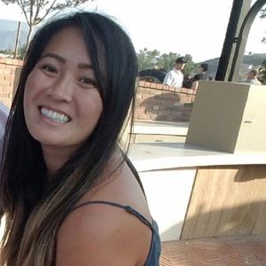 Meet your Posher, Desiree